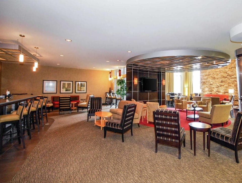 Quality Inn Bolingbrook I-55 Hotel in Bolingbrook