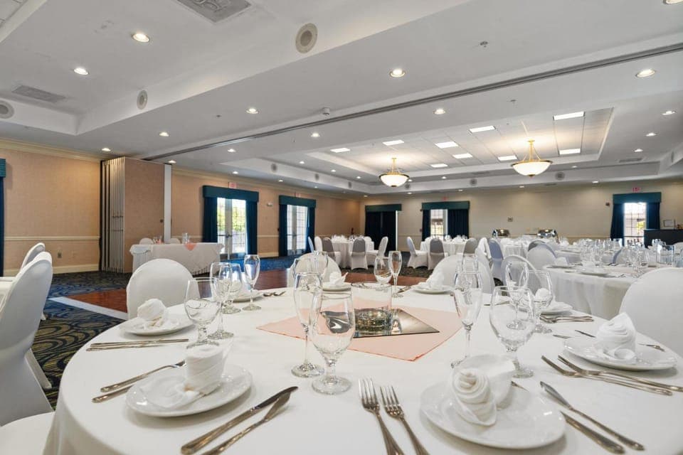 Meeting room / ballrooms