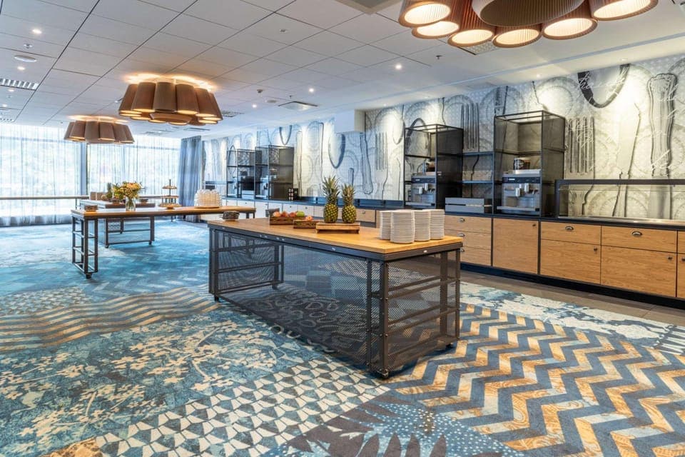 Meeting room / ballrooms