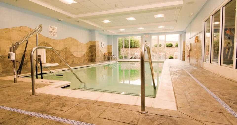 Holiday Inn Morgantown - University Area By IHG Hotel in Morgantown