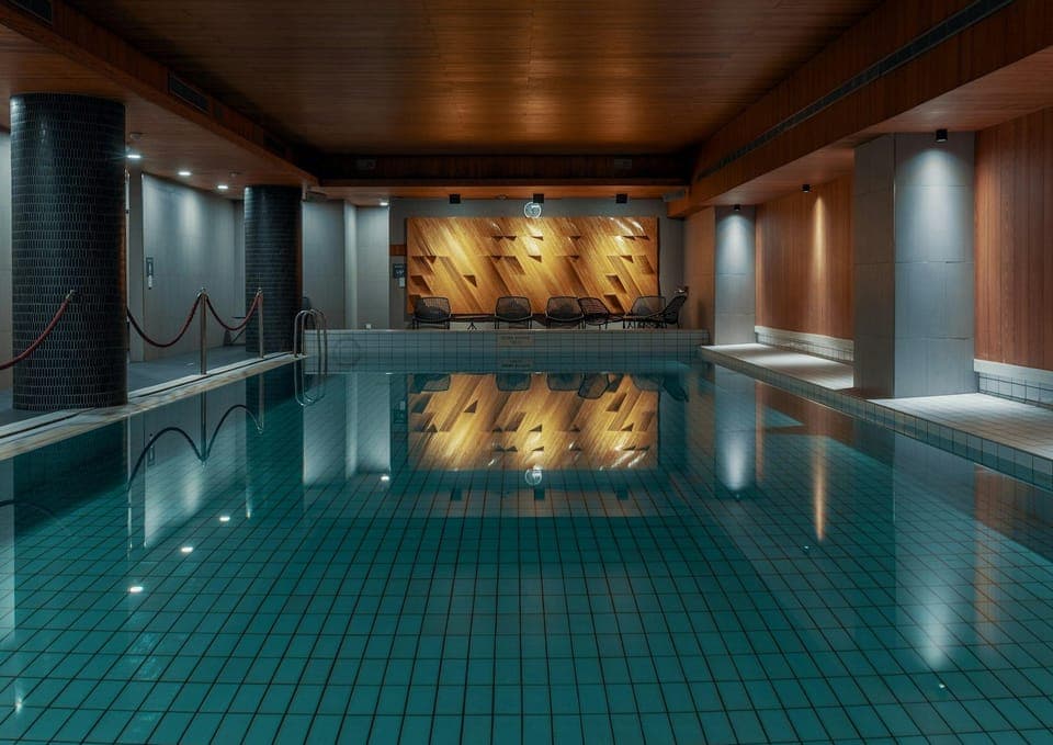 Recreational facilities
