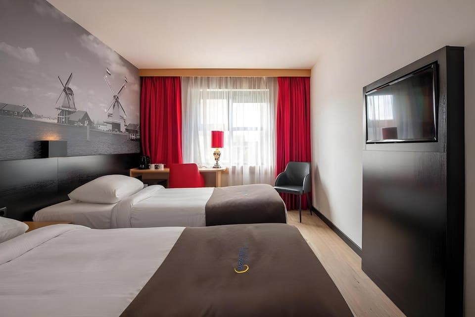 Guestroom