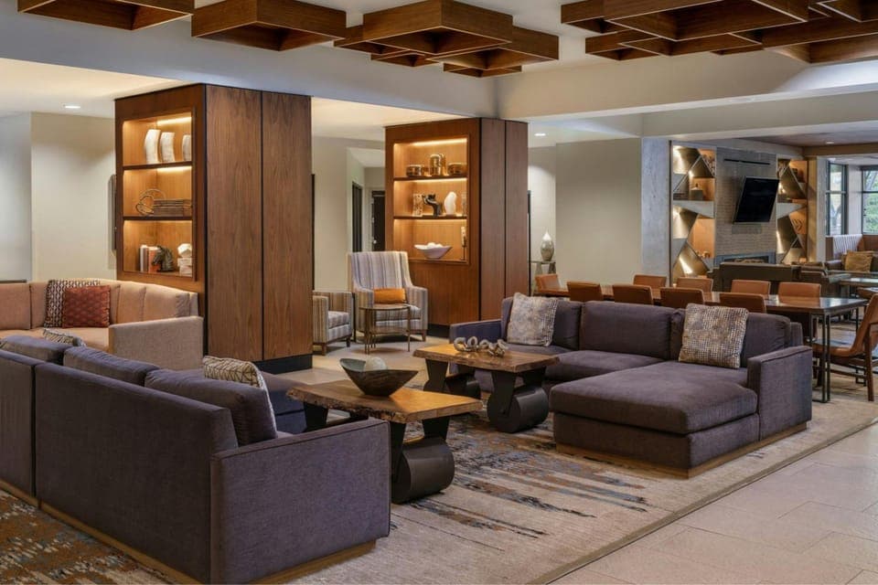 Bar/lounge