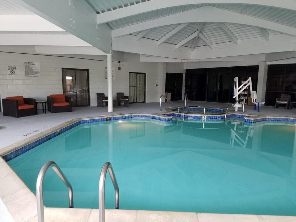 Facilities