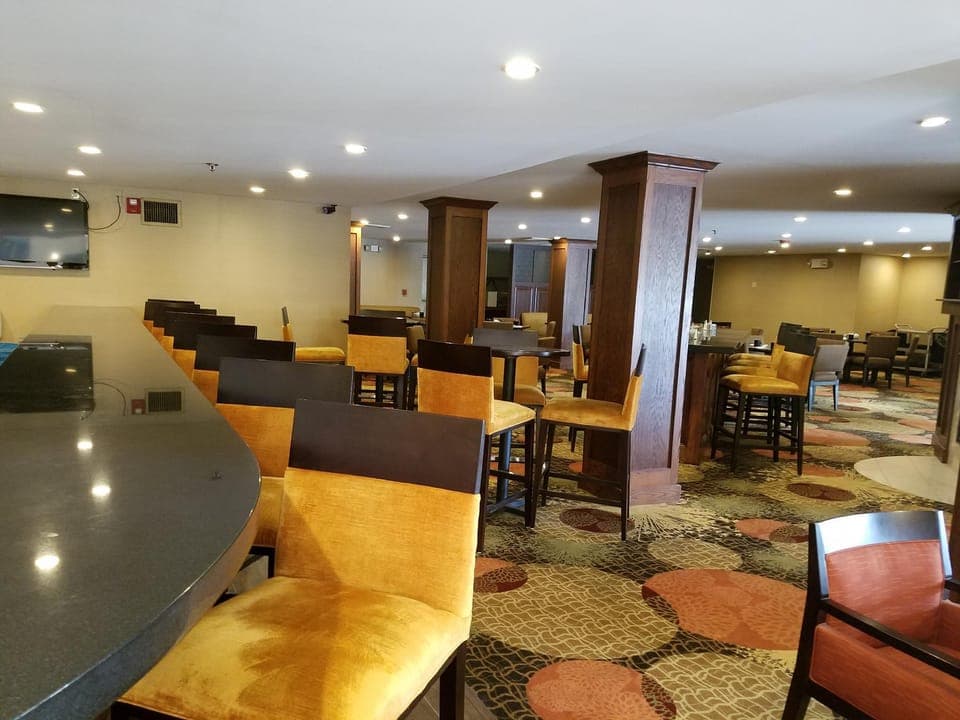 Food and beverages