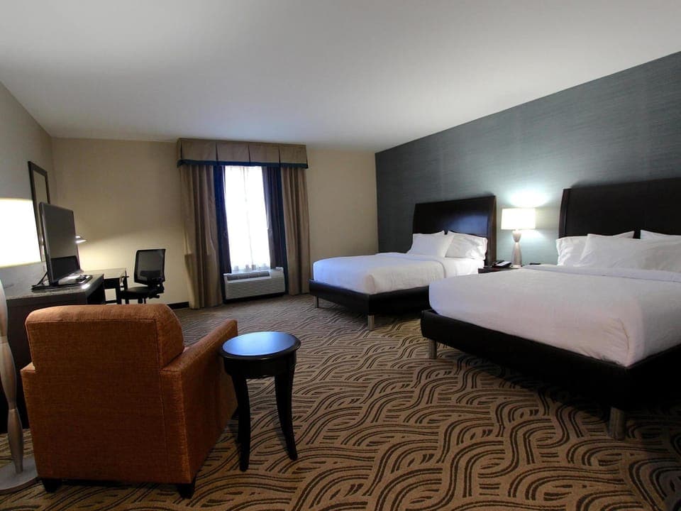 Guestroom
