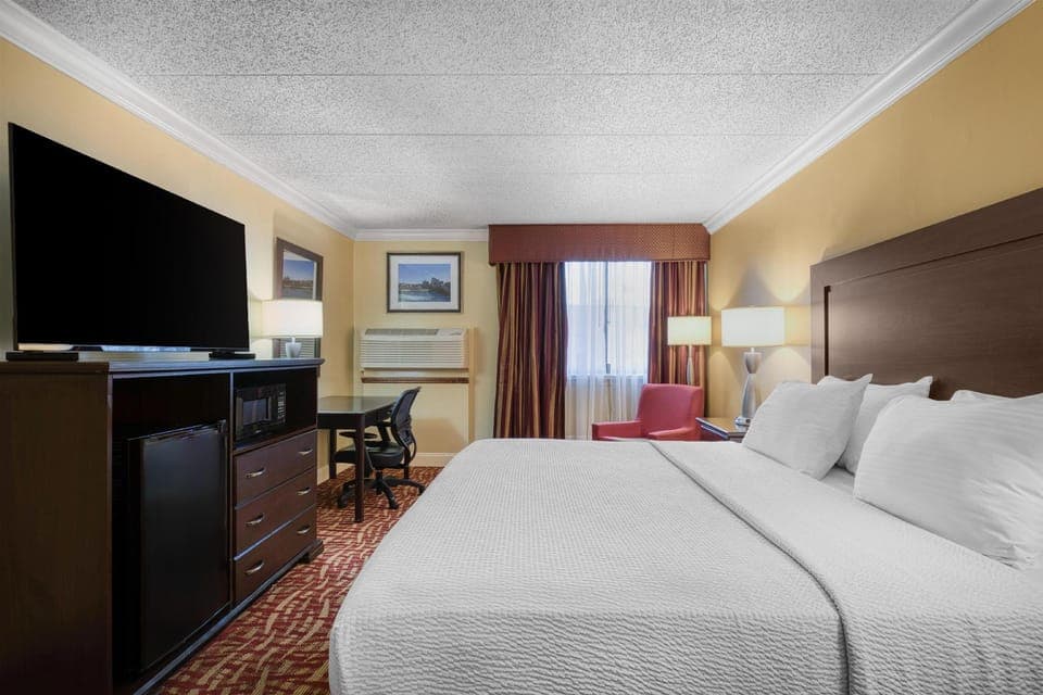 Guestroom
