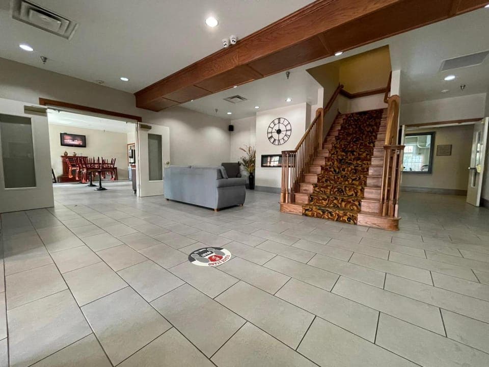 La Quinta Inn & Suites by Wyndam Knoxville West Hotel in Farragut