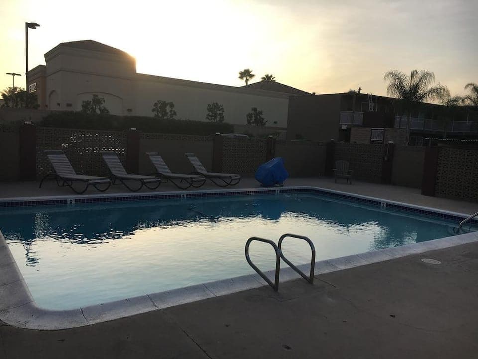 Motel 6 Pico Rivera - Los Angeles, CA Hotel in Montebello