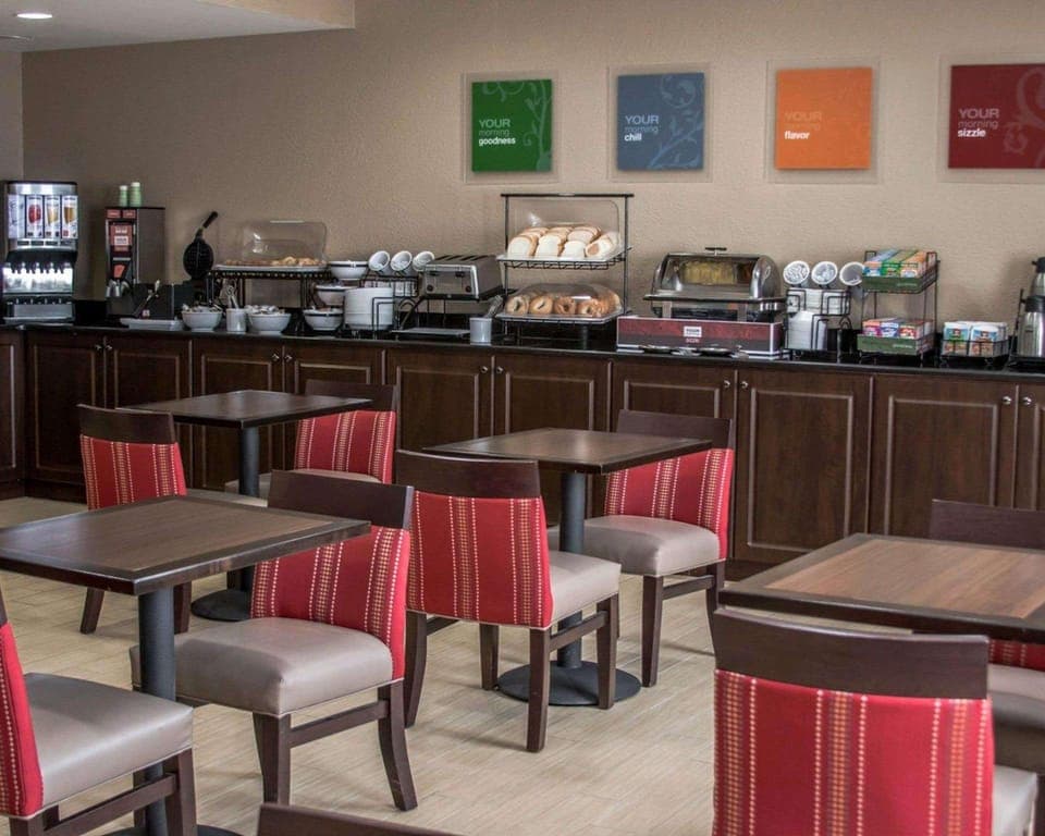 Coffee shop