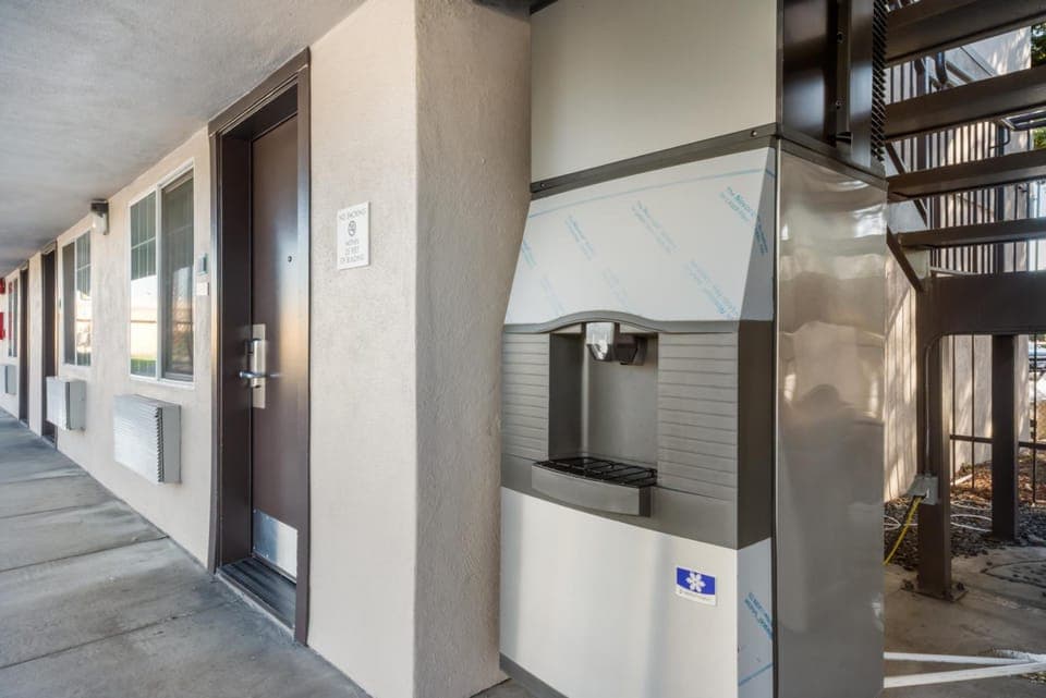 Americas Best Value Inn Santa Rosa, CA Motel in Santa Rosa