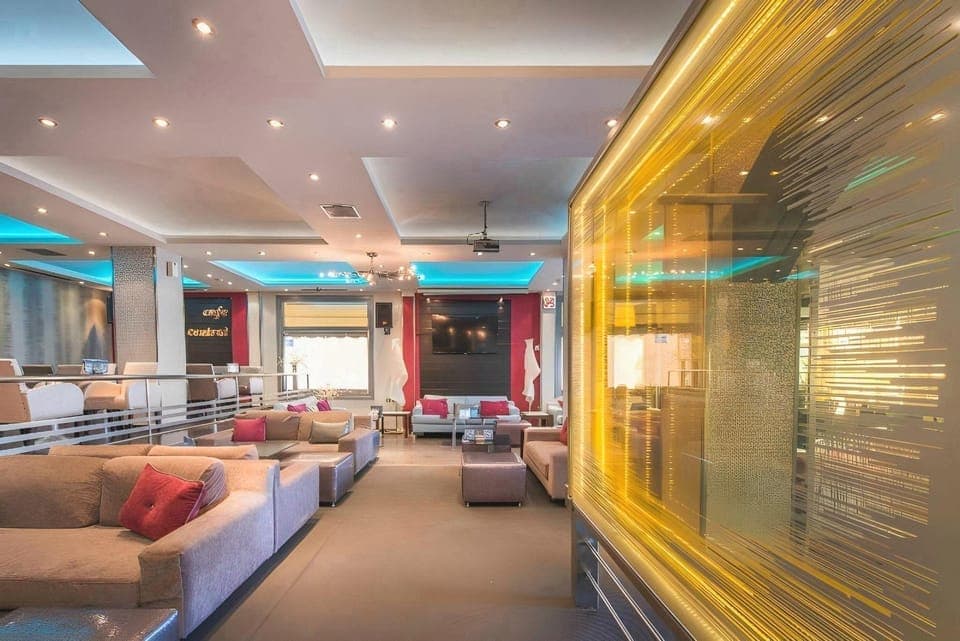 Phoenix Hotel Hotel in Zakynthos