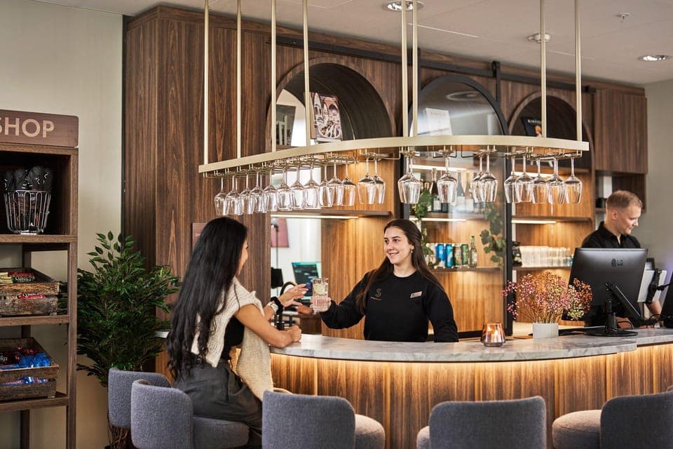 Bar