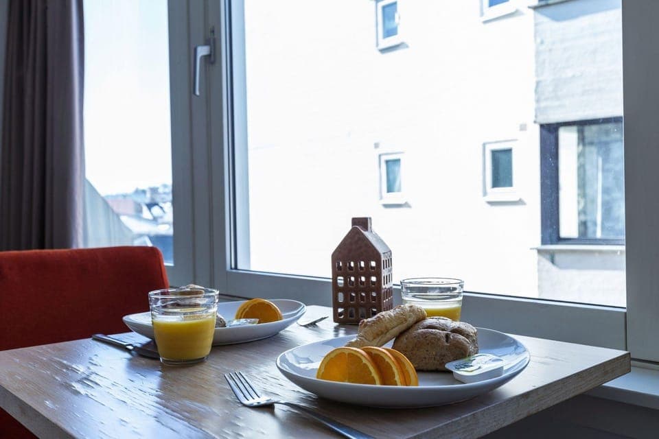 Enter City Hotel Hotel in Tromso