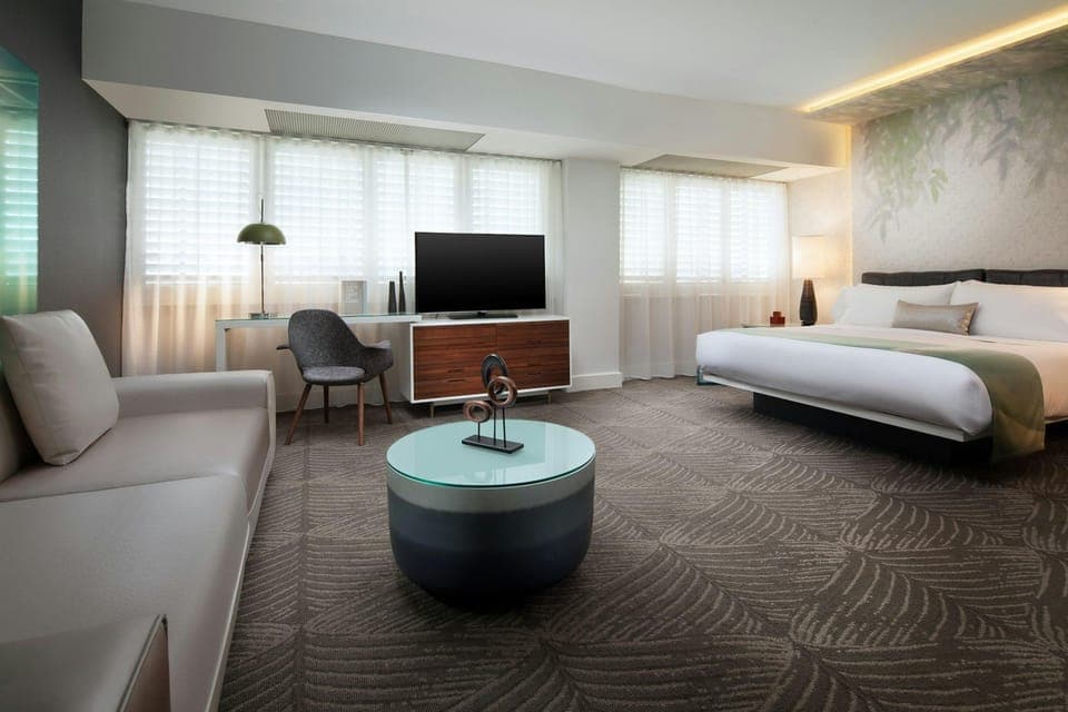 Guestroom