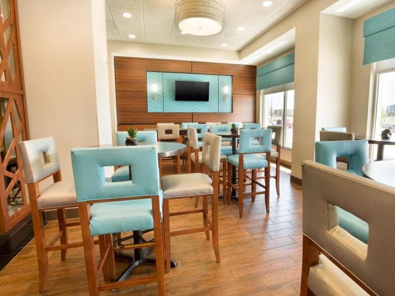 Bar/lounge
