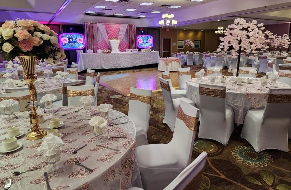 Holiday Inn & Suites Bolingbrook by IHG  Hotel in Bolingbrook