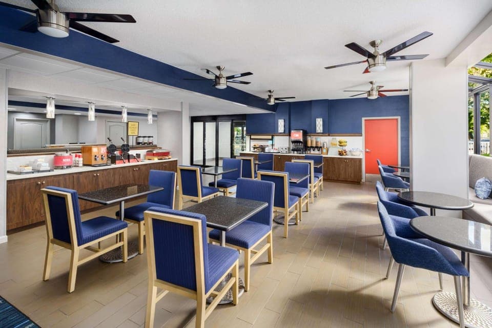Food and beverages