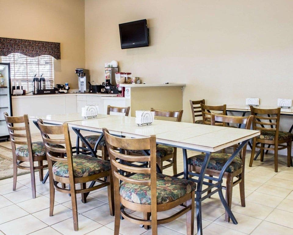 Coffee shop