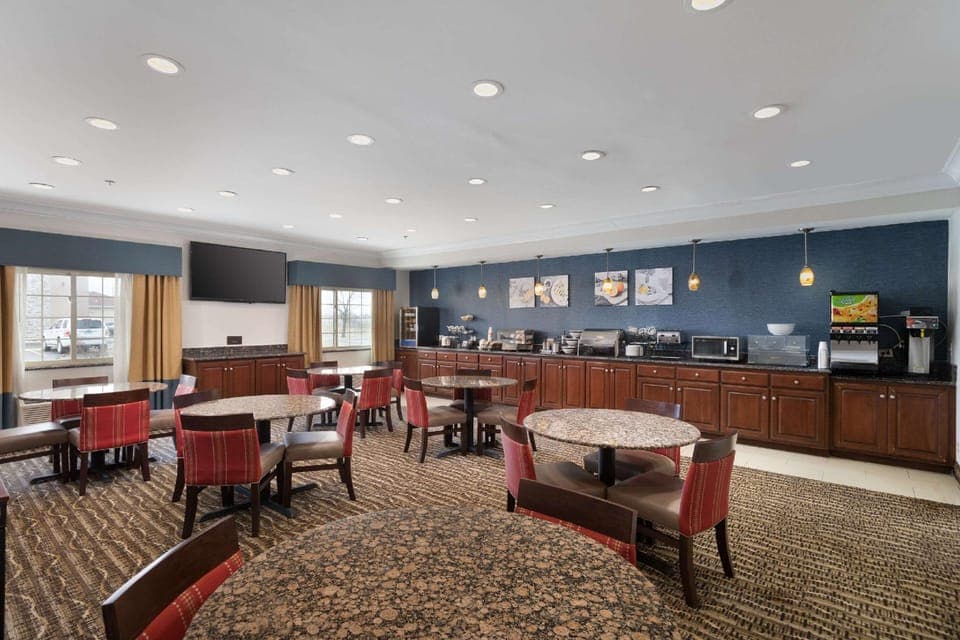 MainStay Suites Joliet I-55 Hotel in Joliet