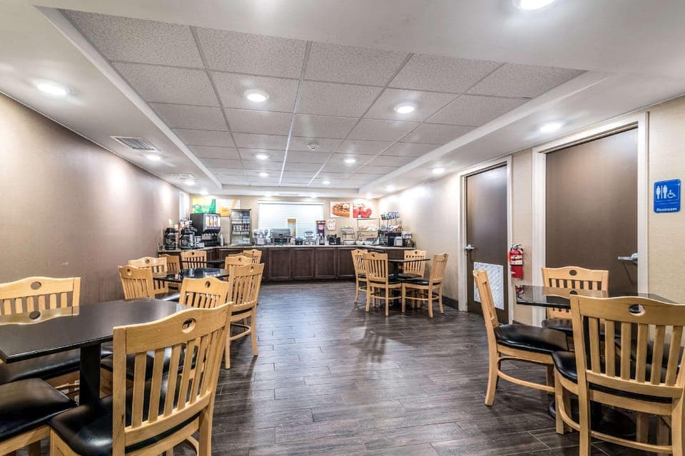 Coffee shop