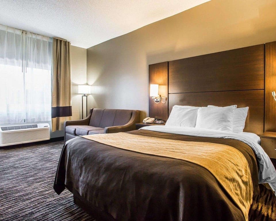 Guestroom