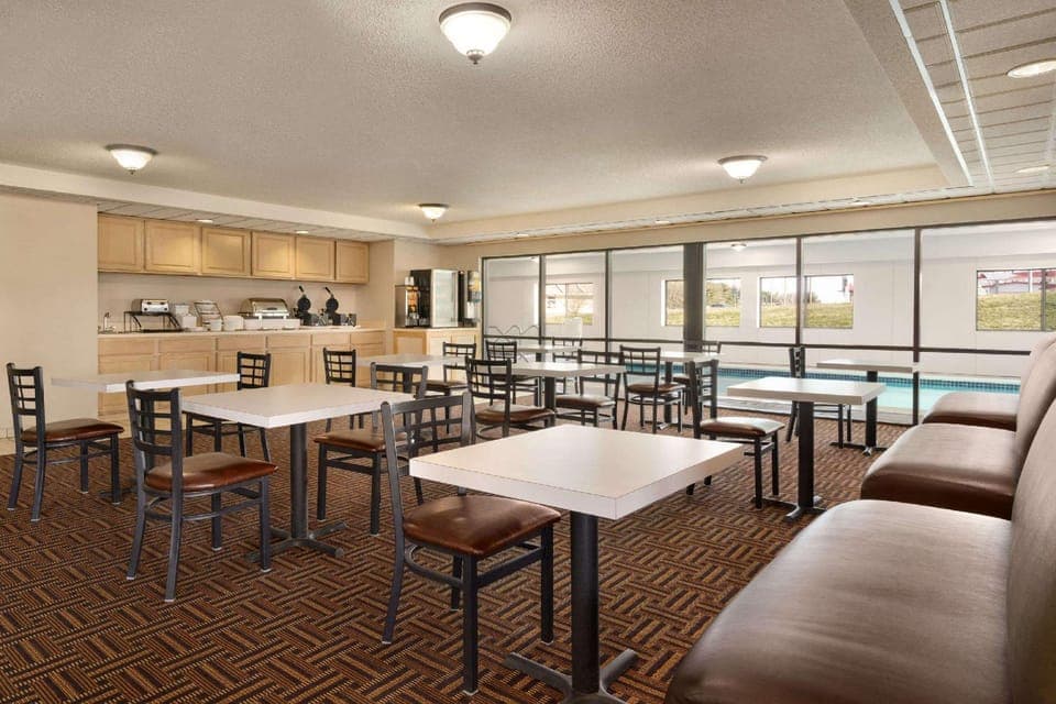 Facilities