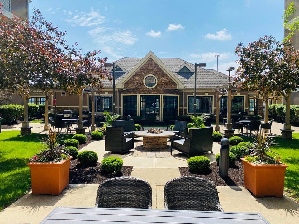 Staybridge Suites Indianapolis-Fishers Hotel By IHG Hotel in Fishers