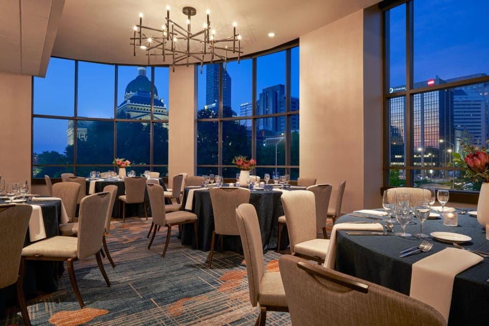 Meeting room / ballrooms