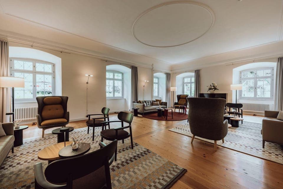 Bar/lounge