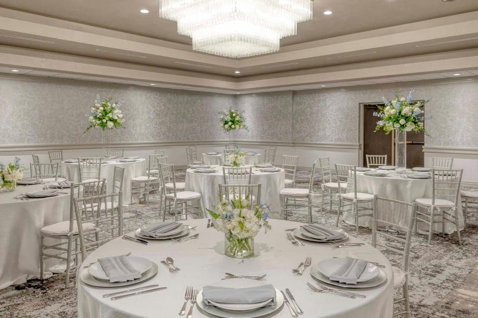 Meeting room / ballrooms
