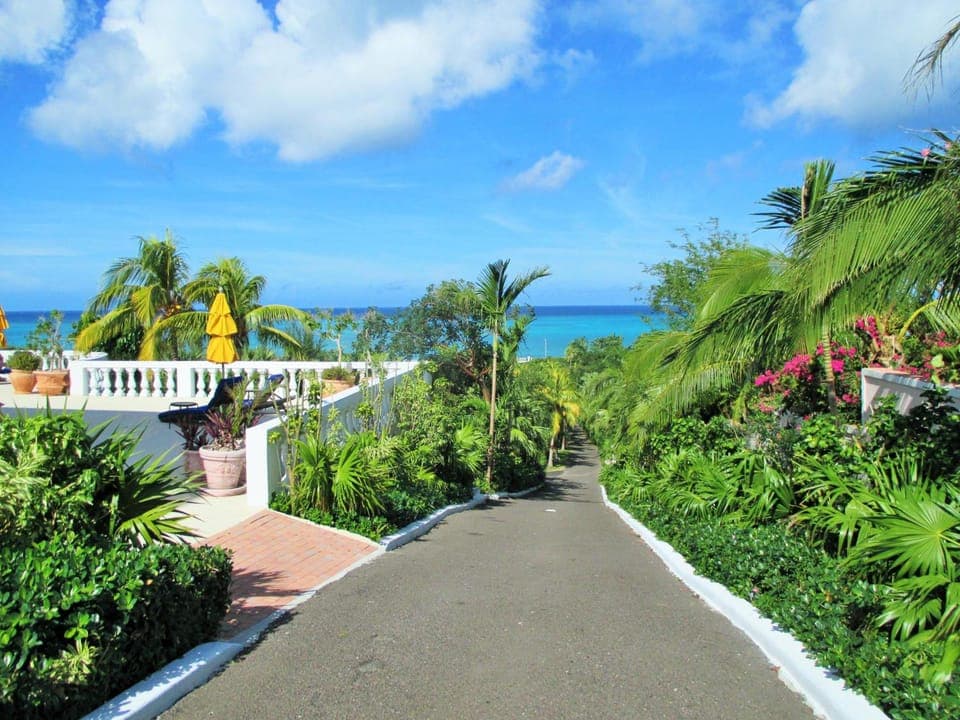 Ocean West Boutique Hotel Hotel in Nassau