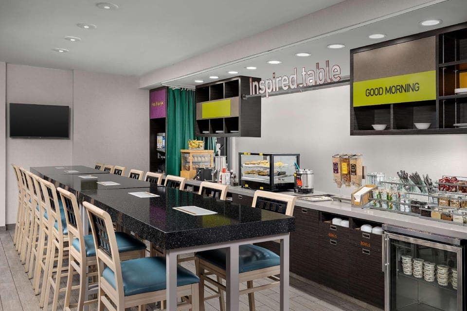Home2 Suites by Hilton Knoxville West Hotel in Cedar Bluff