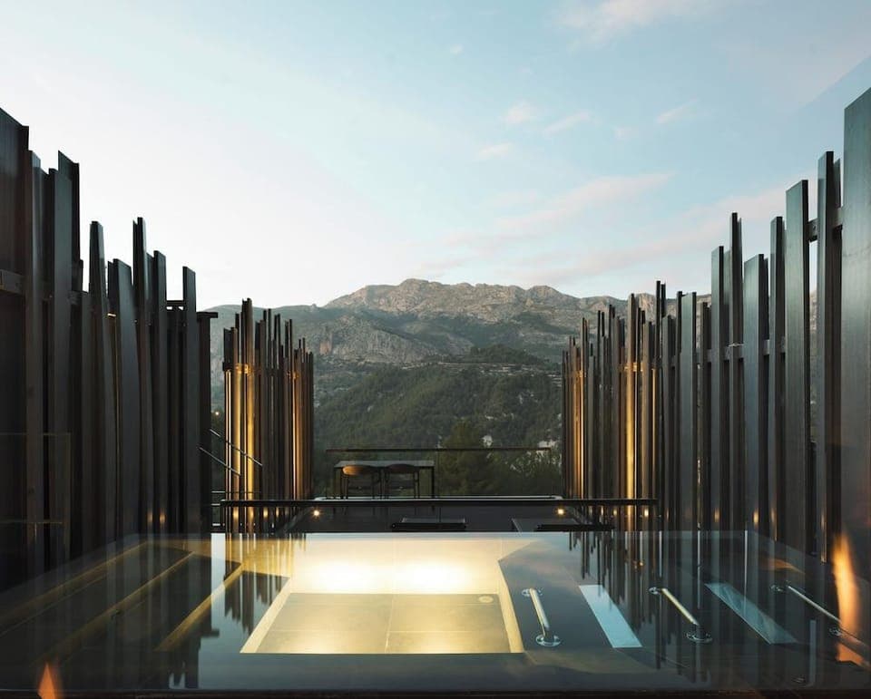 VIVOOD Landscape Hotel & Spa - Designed for Adults Hotel in Marina Baixa