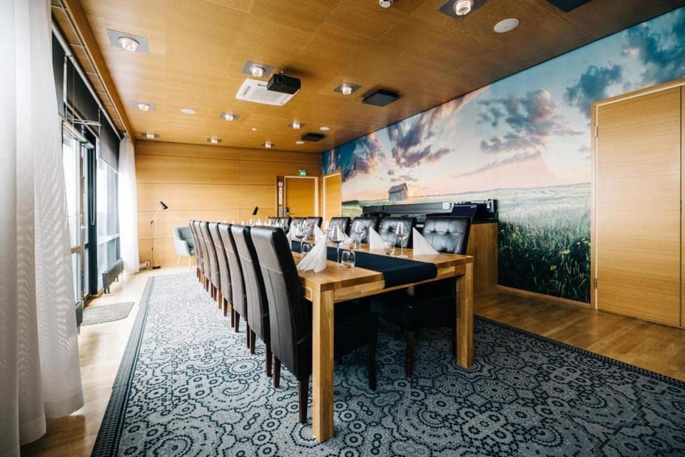 Meeting room / ballrooms