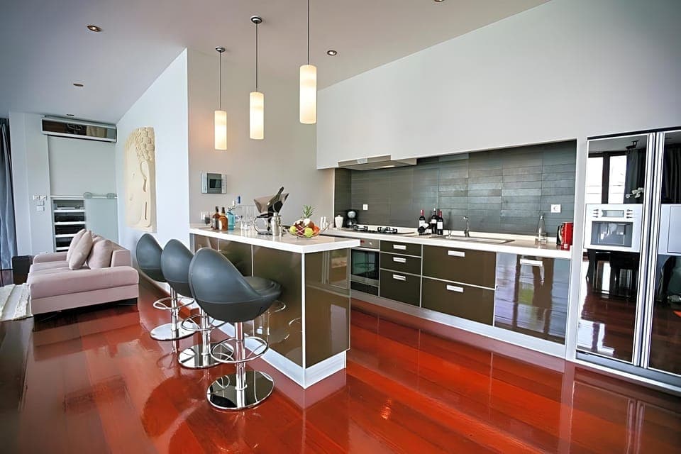 C151 Smart Villas at Seminyak Resort in Kuta