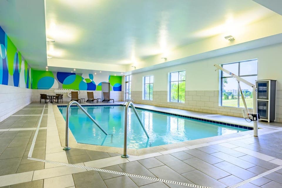 Hyatt Place Indianapolis Carmel Hotel in Carmel
