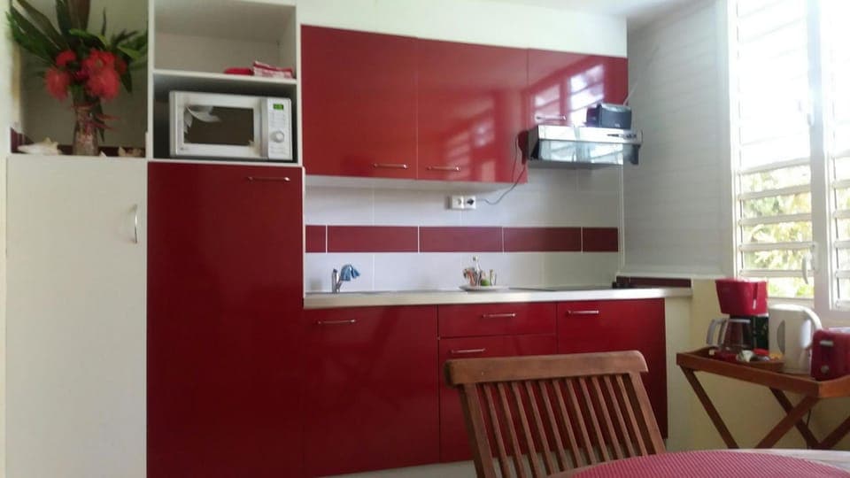 Facilities