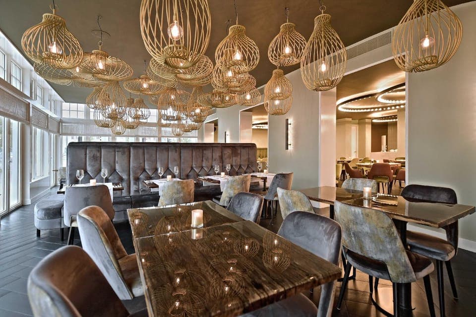 Food and beverages