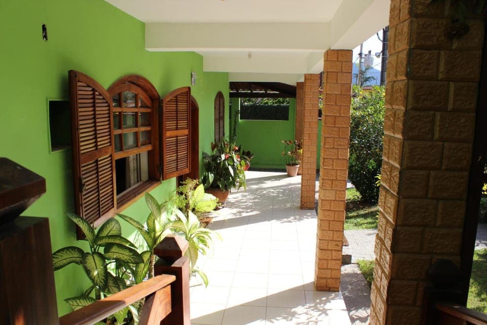 Facilities