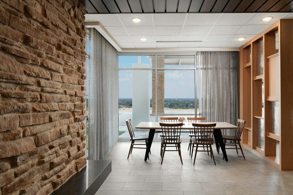 Fairfield by Marriott Inn & Suites Louisville New Albany IN Hotel in New Albany