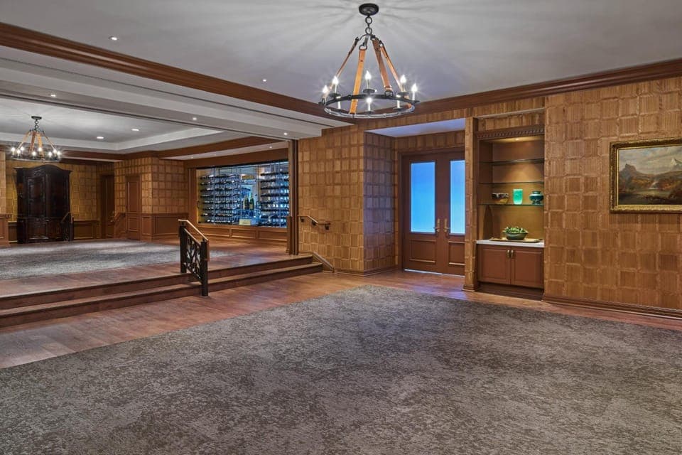 Meeting room / ballrooms