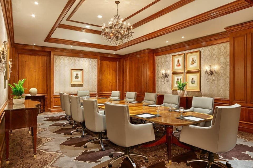 Meeting room / ballrooms