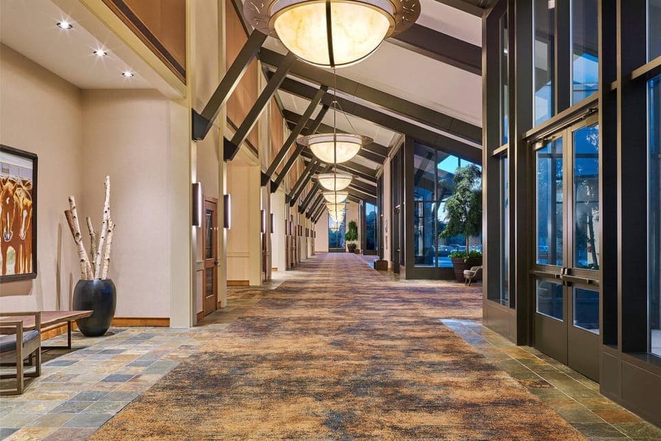 Meeting room / ballrooms