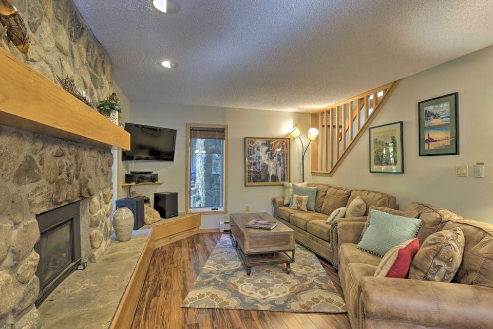 Creekside Frisco Condo w/ Views & Pool Access! Apartment in Frisco