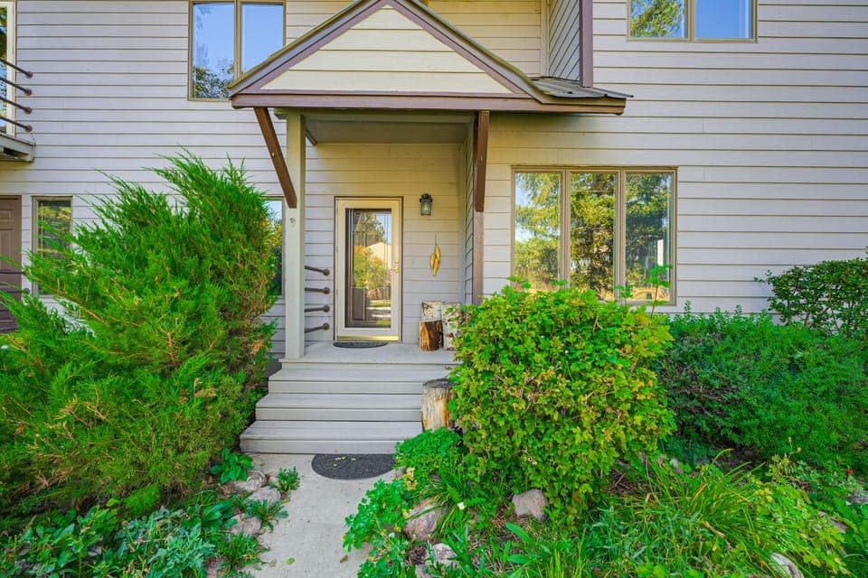Hike, Ski & Dine: Pagosa Springs Getaway! Apartment in Pagosa Springs