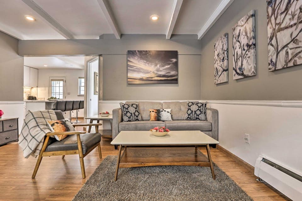 Prime East Vail Condo: Mountain Meets Modern! Apartment in Vail