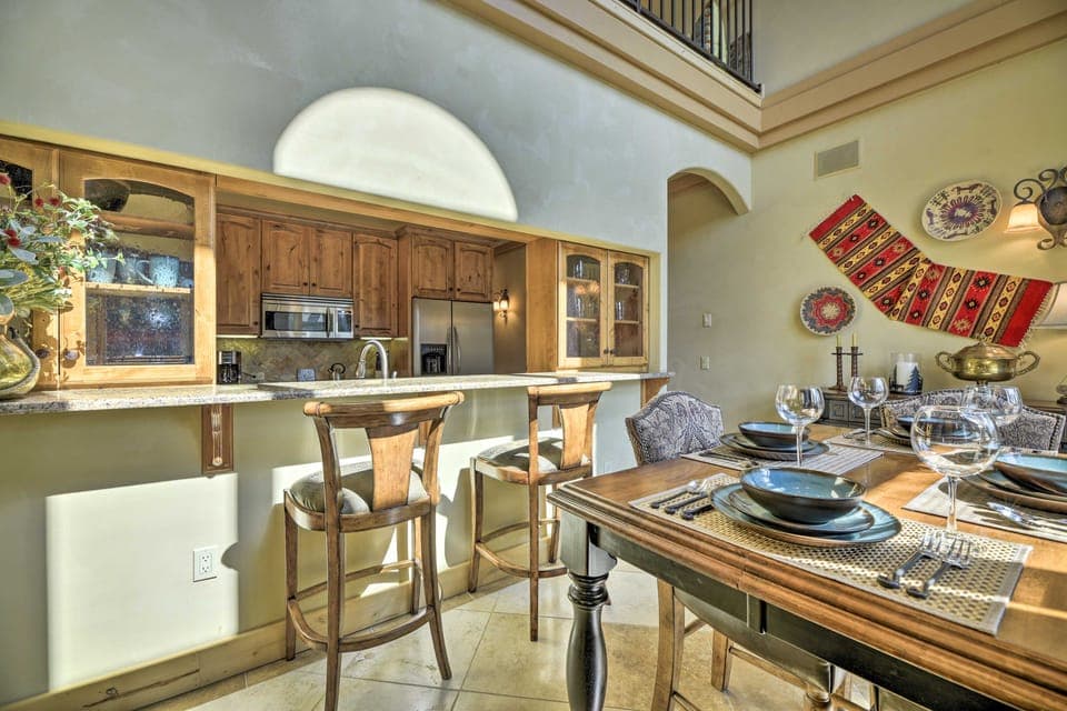 Riverfront South Fork Abode w/ Views: Fish & Hike Apartment in South Fork