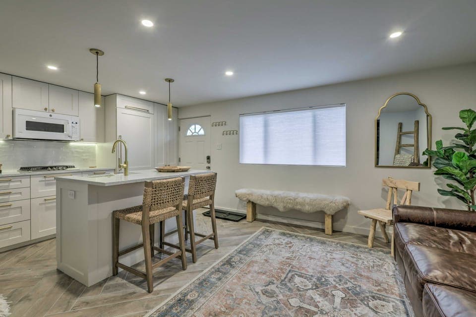 Aspen Condo w/ Mountain Views & Ski Access! Apartment in Aspen