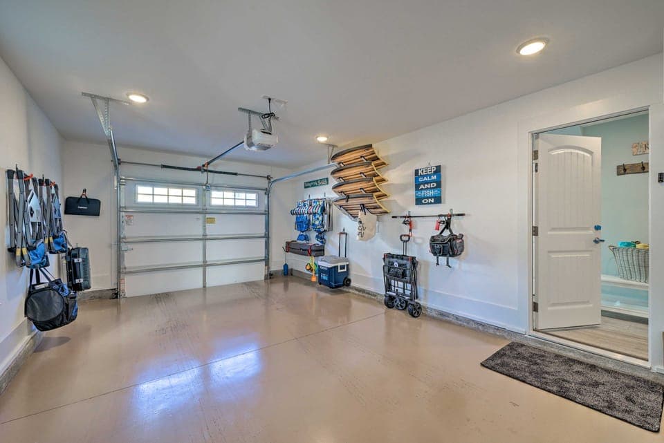 Kure Beach Townhome: Short Walk to the Beach! Apartment in Kure Beach